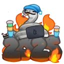 Lunar Snake, модель Python Dev