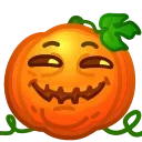 Mad Pumpkin, модель Bee Movie