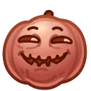 Mad Pumpkin, модель Copperfield