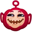 Mad Pumpkin, модель Creepy Po