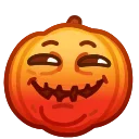 Mad Pumpkin, модель Cucurbita
