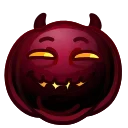 Mad Pumpkin, модель Daredevil
