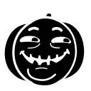 Mad Pumpkin, модель Dark Humor