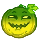 Mad Pumpkin, модель Don Lemon