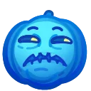 Mad Pumpkin, модель Frostbite