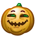Mad Pumpkin, модель Golden Boy
