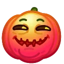 Mad Pumpkin, модель Ha-Harvest