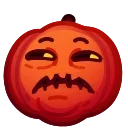 Mad Pumpkin, модель Heat Stroke