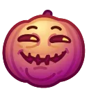 Mad Pumpkin, модель Joke-O’-Lantern