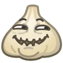 Mad Pumpkin, модель Khinkali Boi