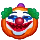 Mad Pumpkin, модель Krusty
