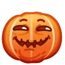 Mad Pumpkin, модель Mandarin