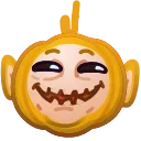 Mad Pumpkin, модель Oh-Laa-Laa