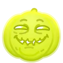 Mad Pumpkin, модель Plutonium