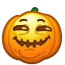 Mad Pumpkin, модель Pump King