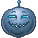 Mad Pumpkin, модель Robotic