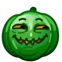 Mad Pumpkin, модель Shamrock