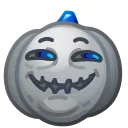 Mad Pumpkin, модель Silver Surfer