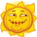 Mad Pumpkin, модель Solaris