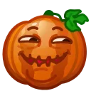 Mad Pumpkin, модель The Mocker