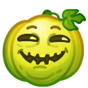 Mad Pumpkin, модель Unripe