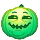 Mad Pumpkin, модель Uranus