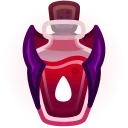 Magic Potion, модель Bloodlust