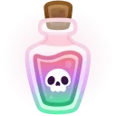 Magic Potion, модель Chromatica