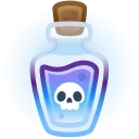 Magic Potion, модель Cold Night