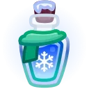 Magic Potion, модель Deep Freeze