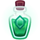 Magic Potion, модель Emerald Elixir