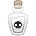 Magic Potion, модель Error Elixir