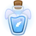 Magic Potion, модель False Flight