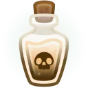 Magic Potion, модель Fool’s Gold