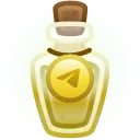 Magic Potion, модель Gold Medal