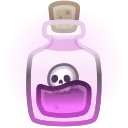 Magic Potion, модель Goth Sweat