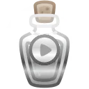 Magic Potion, модель On Pause