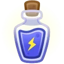 Magic Potion, модель Overcharge
