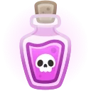 Magic Potion, модель Pink Poultice
