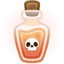 Magic Potion, модель Rewind