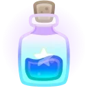 Magic Potion, модель Supernova