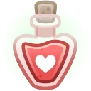 Magic Potion, модель Tainted Love