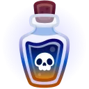 Magic Potion, модель Twilight