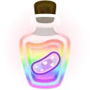 Magic Potion, модель Unicorn Blood