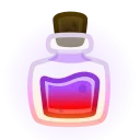 Magic Potion, модель Vulnerability