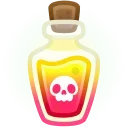 Magic Potion, модель Warm Embrace