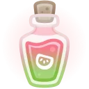 Magic Potion, модель Wicked Melon