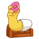 Mighty Arm, модель Homer