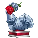 Mighty Arm, модель Paladin