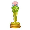 Mini Oscar, модель Brainiac